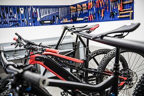 Sporthotel Exclusive