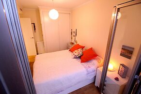 Apartamento Centro La Montañeta