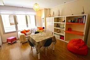 Apartamento Centro La Montañeta