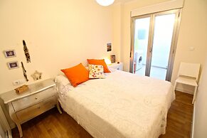 Apartamento Centro La Montañeta