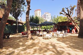 Apartamento Tridente