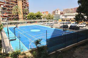 Apartamento Tridente