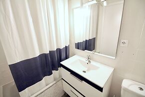 Apartamento Tridente