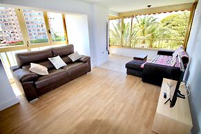 Apartamento Tridente