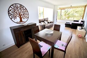 Apartamento Tridente