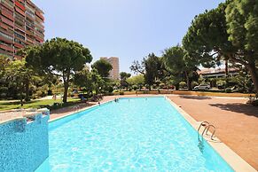 Apartamento Tridente