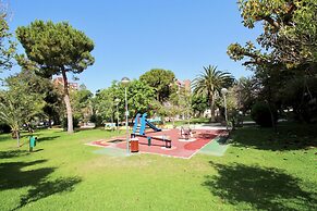 Apartamento Tridente