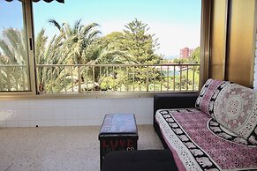 Apartamento Tridente