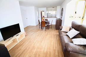 Apartamento Tridente