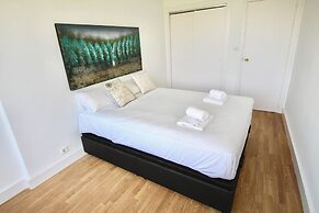 Apartamento Tridente