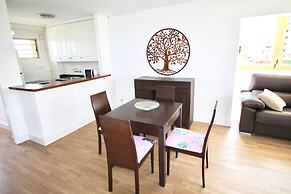 Apartamento Tridente