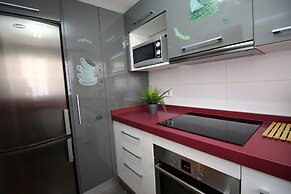 Apartamento Cabo Verde