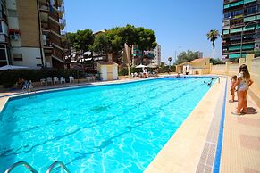 Apartamento Cabo Verde