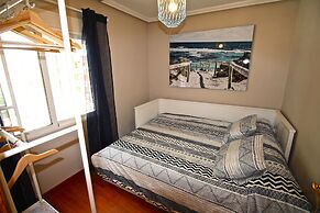 Apartamento Cabo Verde