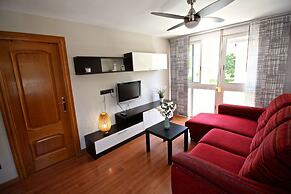 Apartamento Cabo Verde