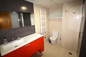 Apartamento Cabo Verde