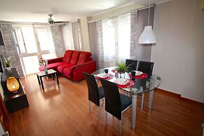 Apartamento Cabo Verde