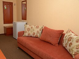 Lefortovskiy Most Hotel