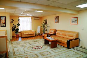 Lefortovskiy Most Hotel