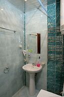 Lefortovskiy Most Hotel