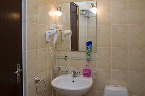 Lefortovskiy Most Hotel