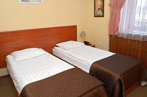 Lefortovskiy Most Hotel