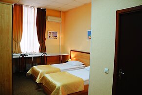 Lefortovskiy Most Hotel