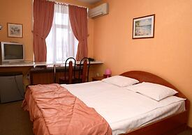 Lefortovskiy Most Hotel