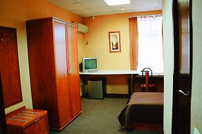 Lefortovskiy Most Hotel