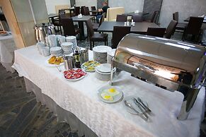 Lefortovskiy Most Hotel