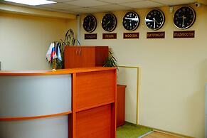 Lefortovskiy Most Hotel