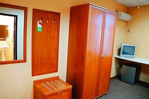 Lefortovskiy Most Hotel