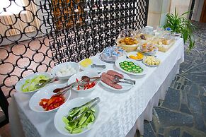 Lefortovskiy Most Hotel