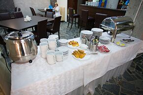 Lefortovskiy Most Hotel