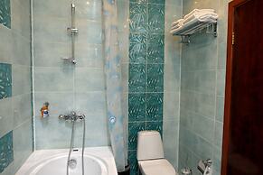 Lefortovskiy Most Hotel