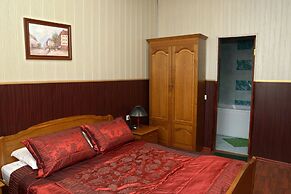 Lefortovskiy Most Hotel