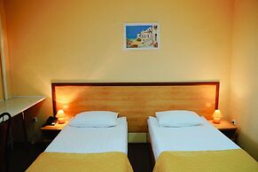 Lefortovskiy Most Hotel