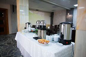 Lefortovskiy Most Hotel