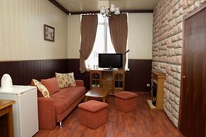 Lefortovskiy Most Hotel