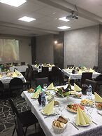 Lefortovskiy Most Hotel