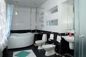 Lefortovskiy Most Hotel