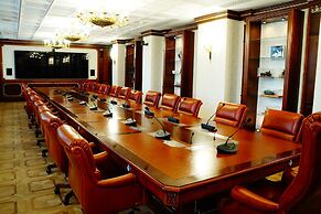 Lefortovskiy Most Hotel