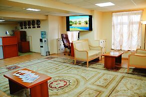 Lefortovskiy Most Hotel