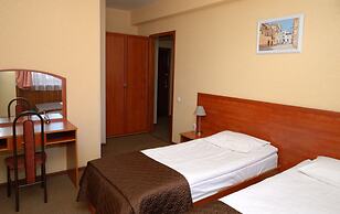 Lefortovskiy Most Hotel