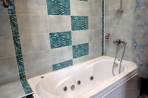 Lefortovskiy Most Hotel