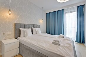 FlatsForRent - Chmielna 38 Spa&Wellness