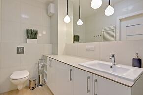 FlatsForRent - Chmielna 38 Spa&Wellness