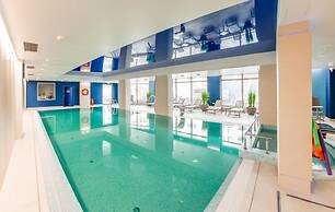 FlatsForRent - Chmielna 38 Spa&Wellness