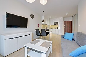 FlatsForRent - Chmielna 38 Spa&Wellness