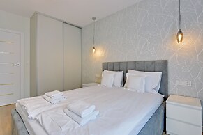 FlatsForRent - Chmielna 38 Spa&Wellness